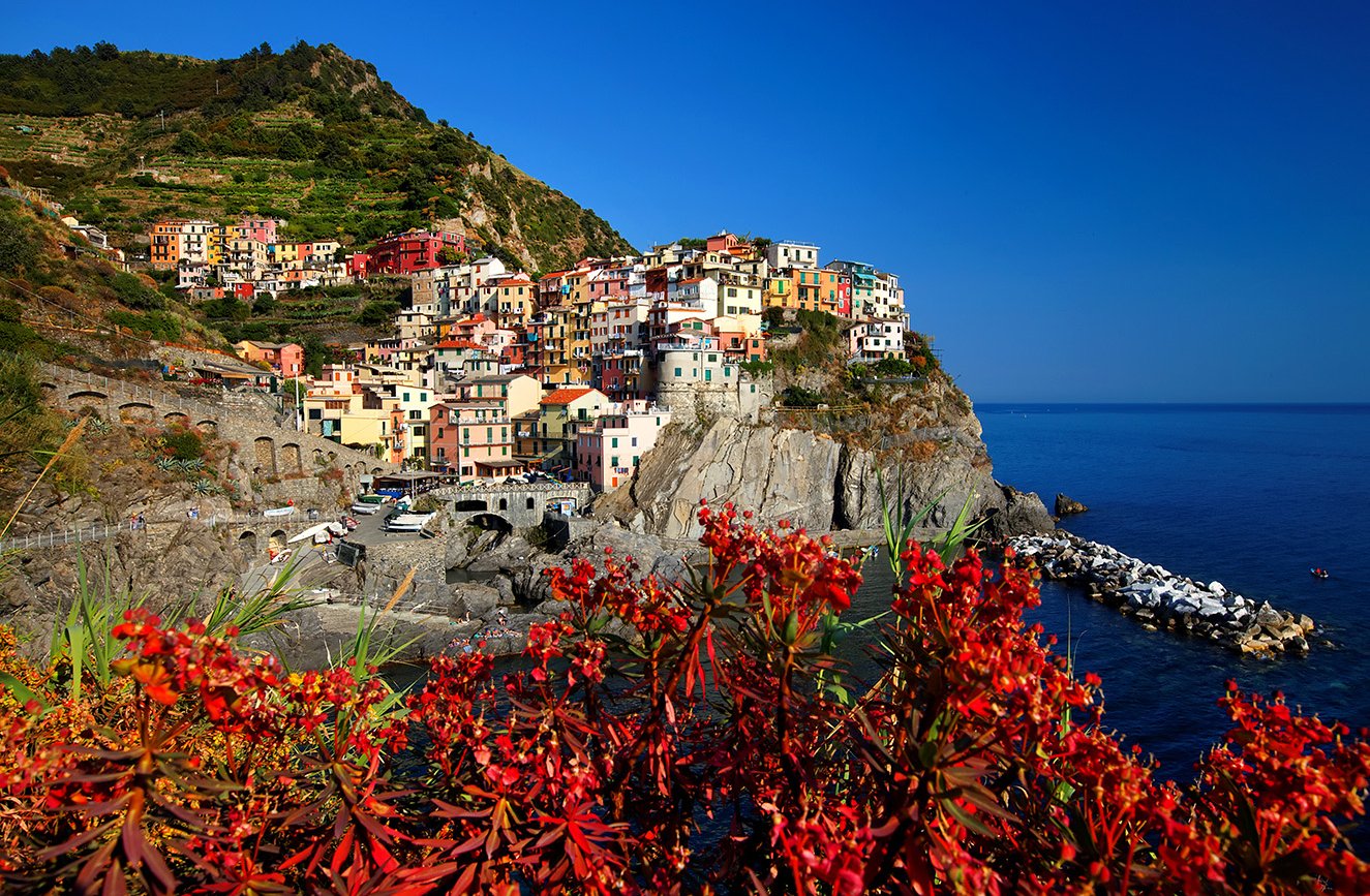 Independent Italian Rail Tours 2024 Mondo Travel
