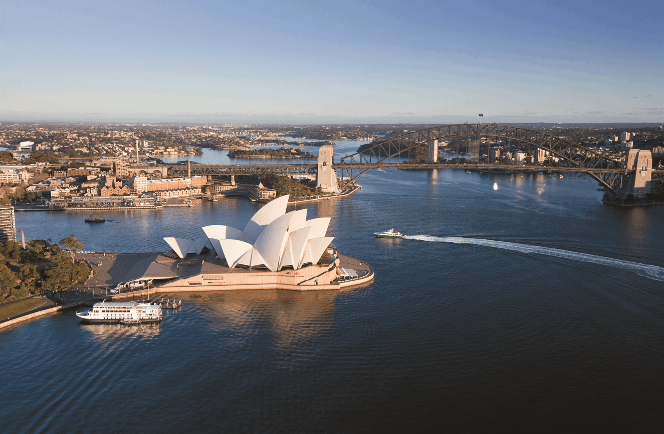 Visit Sydney & Beyond image