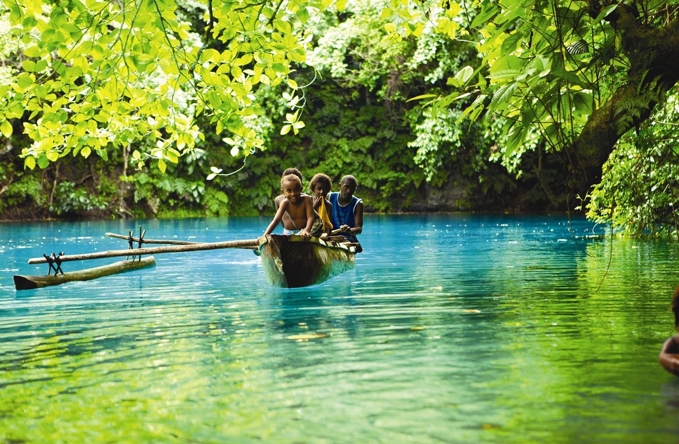 Explore Vanuatu image