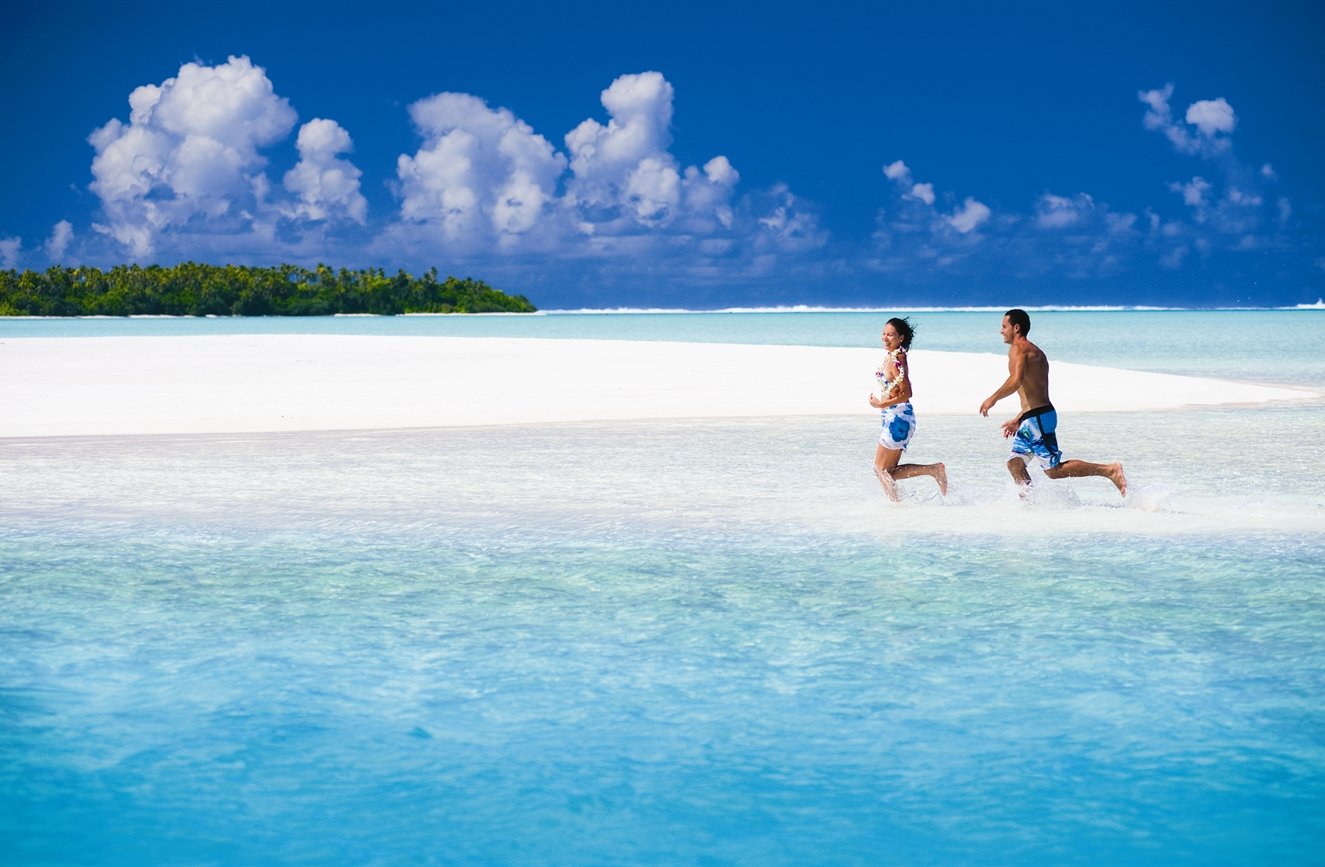 Captivating Cook Islands image