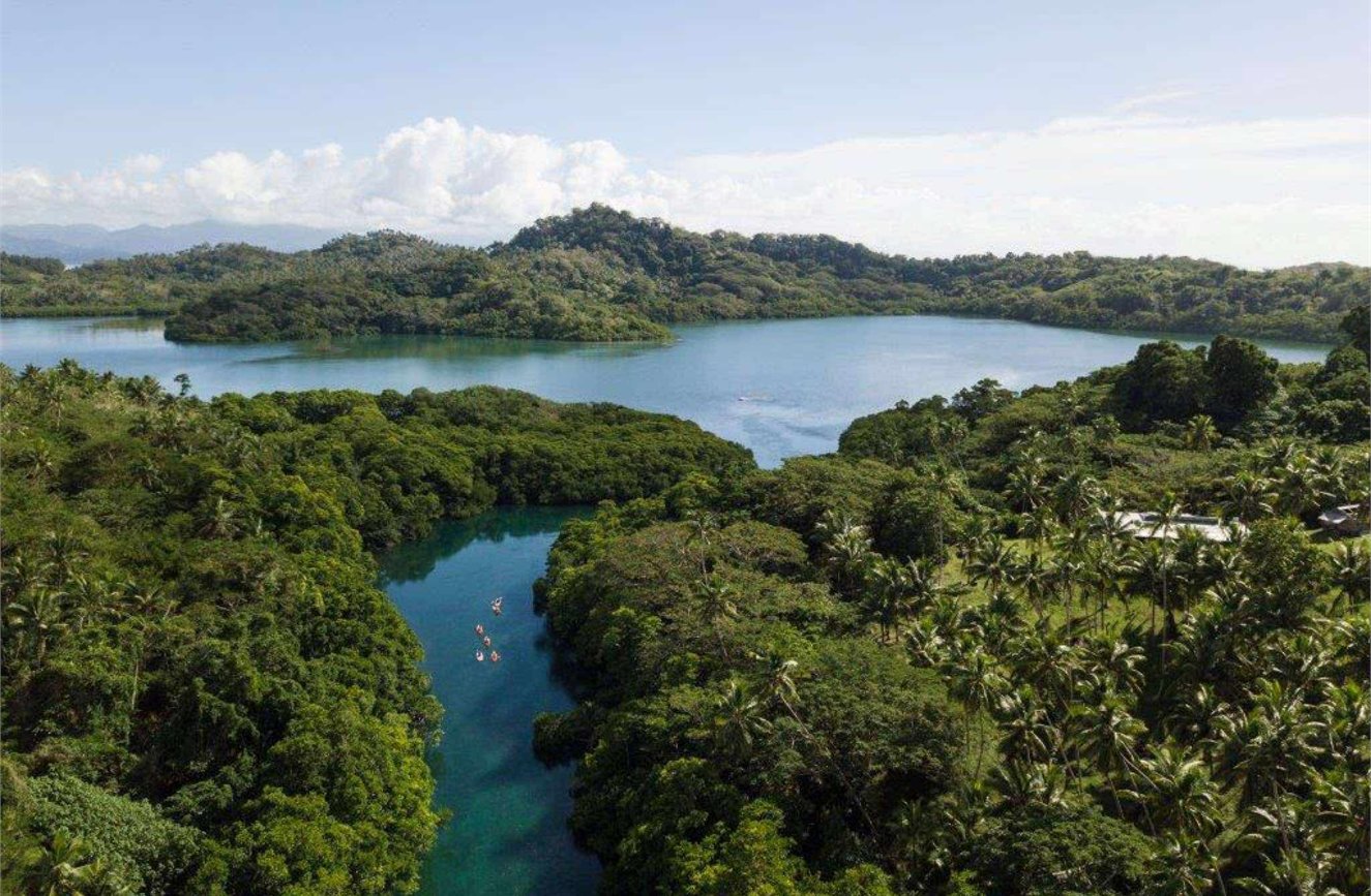 Discover Fiji&#039;s Northern Islands image