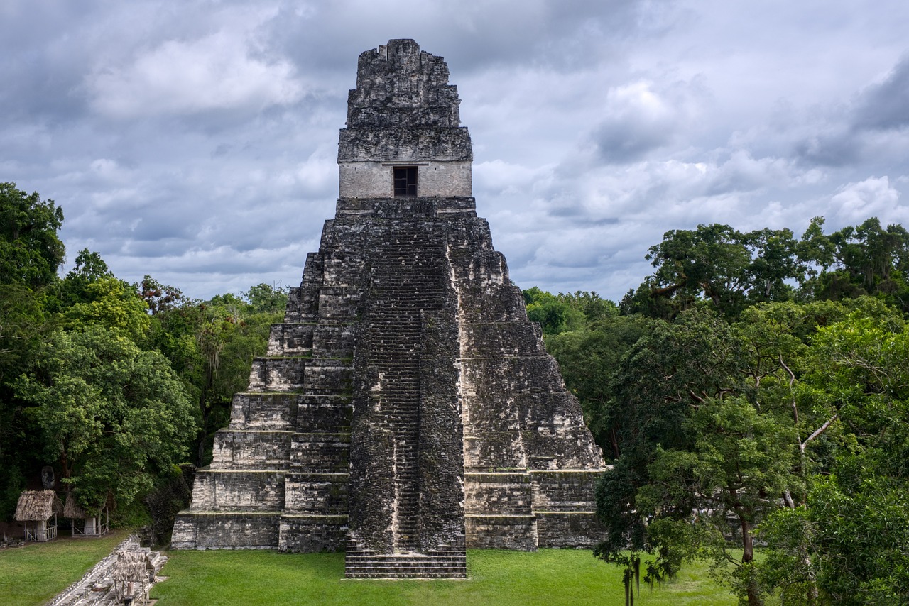 Maya Encounter image