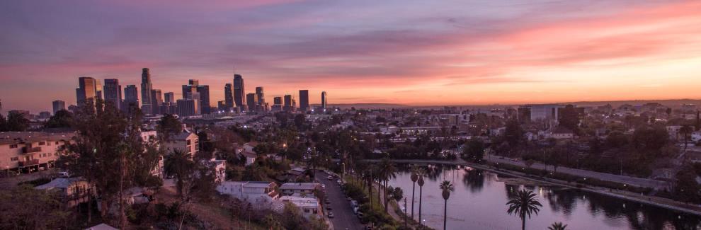 Experience Los Angeles image