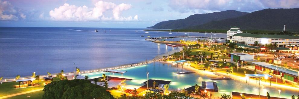 Tropical North Queensland Stays image