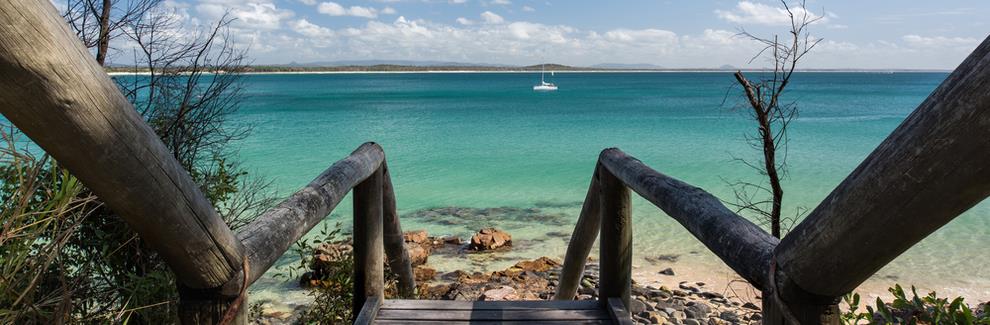 Sunshine Coast Holidays image
