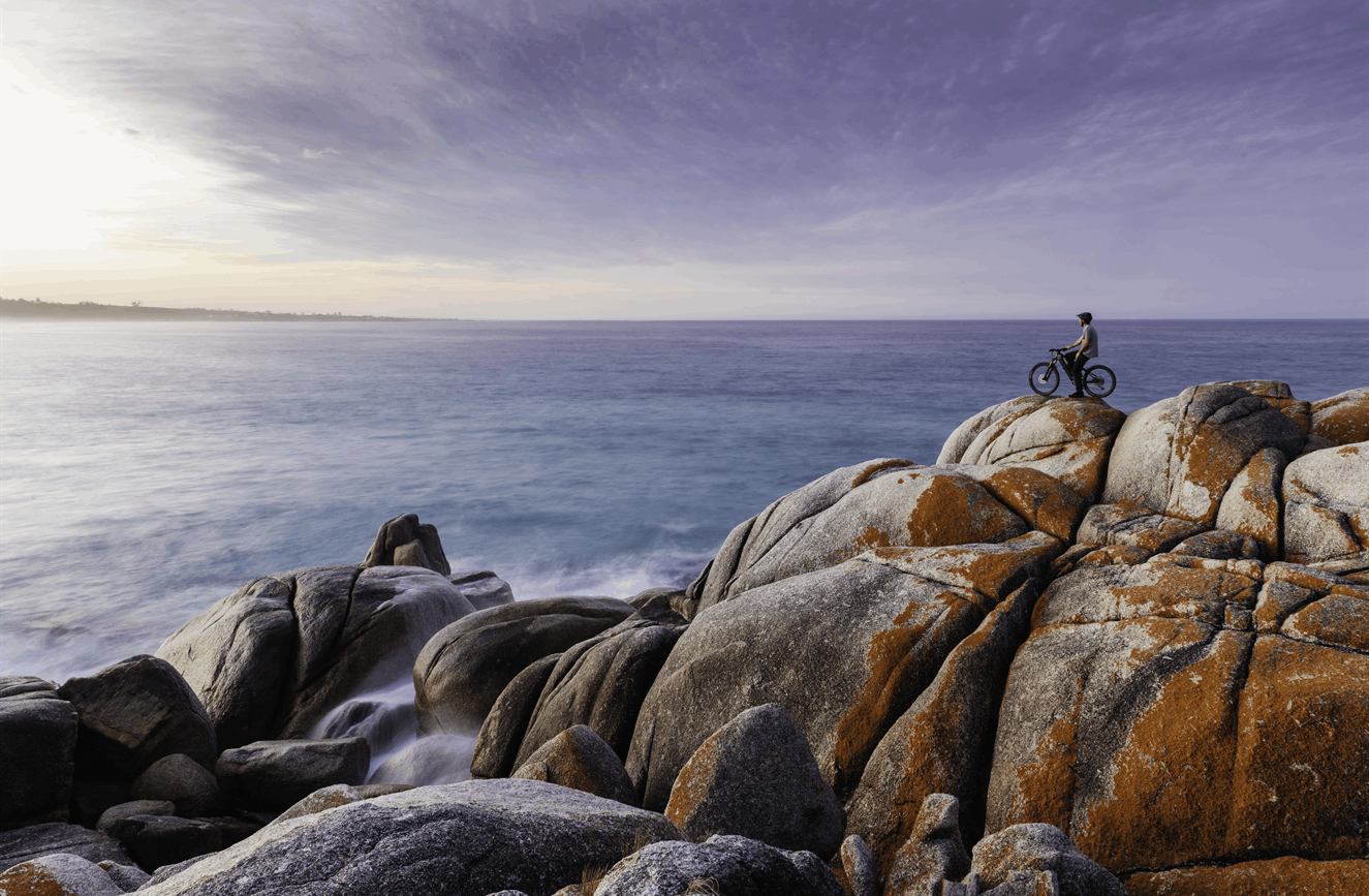 Hobart & Beyond image