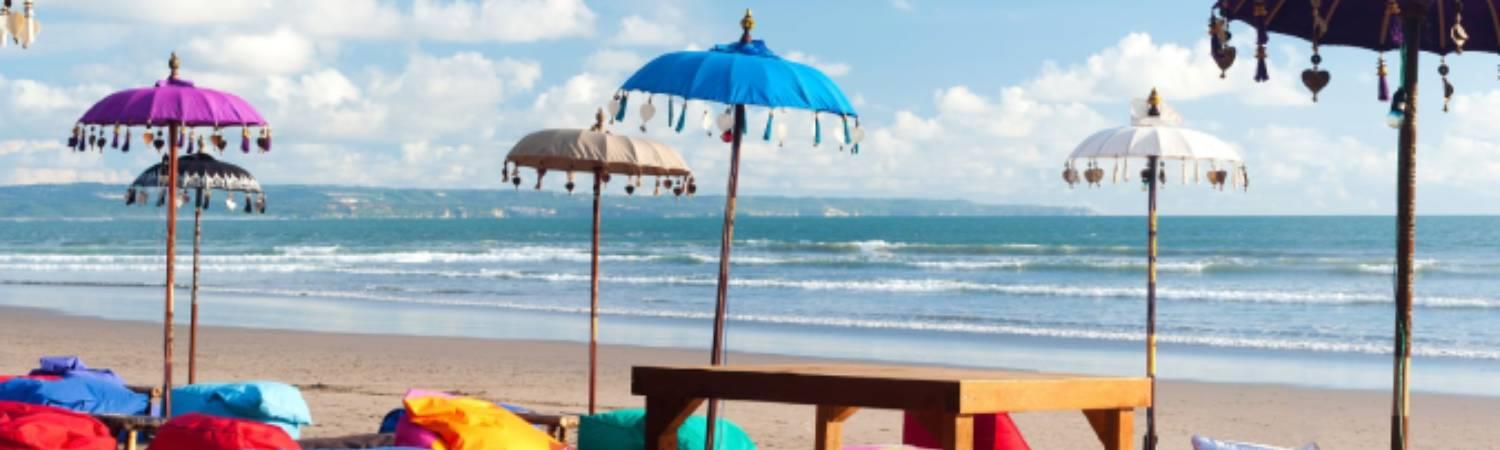 Experience Bali image