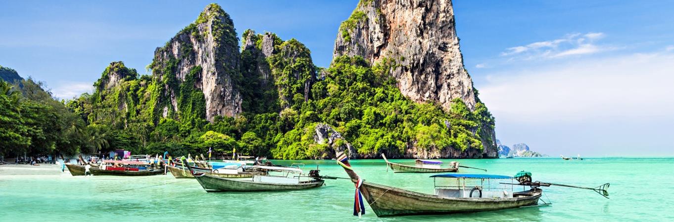 Experience Phuket image