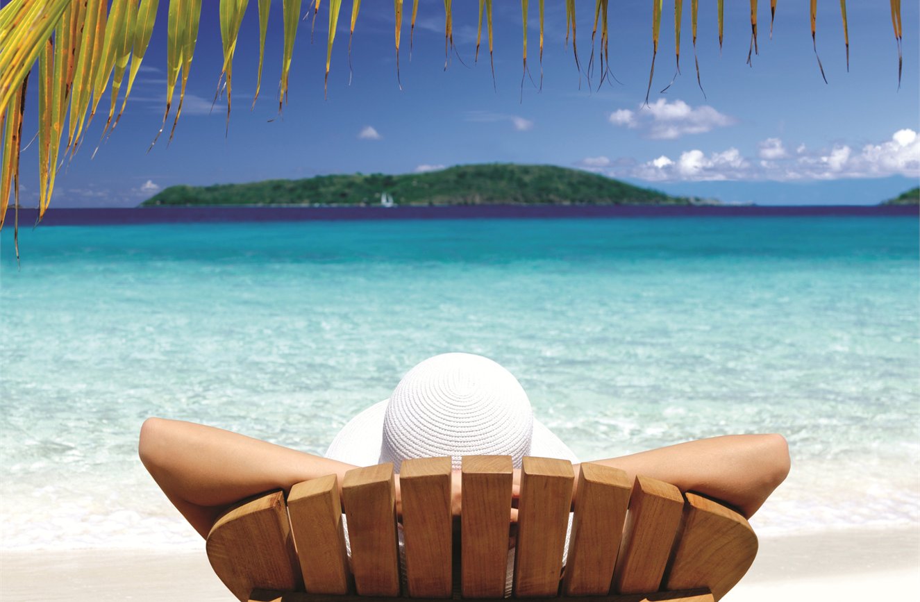 Luxury Fiji Getaways image