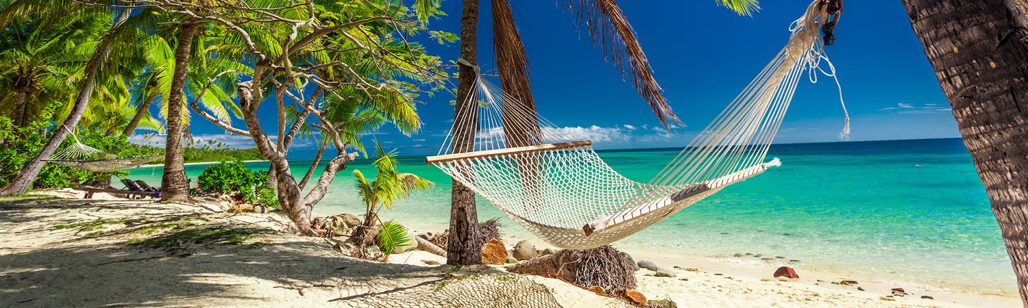Relax in Fiji image