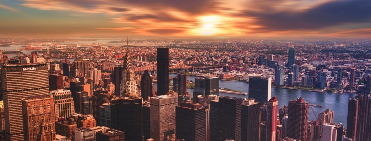 Uncover New York City image