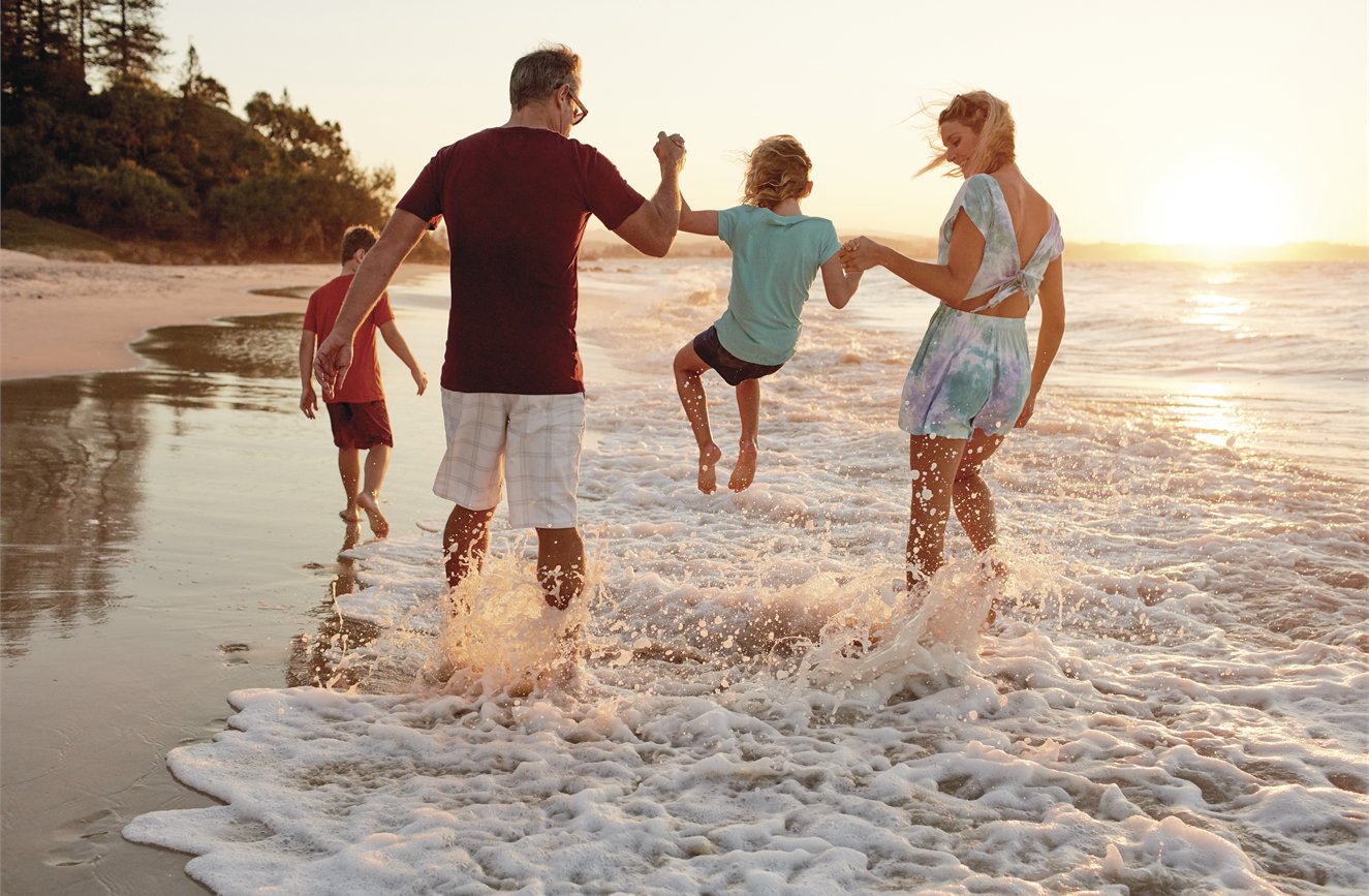 October 2026 Gold Coast School Holiday Getaway image