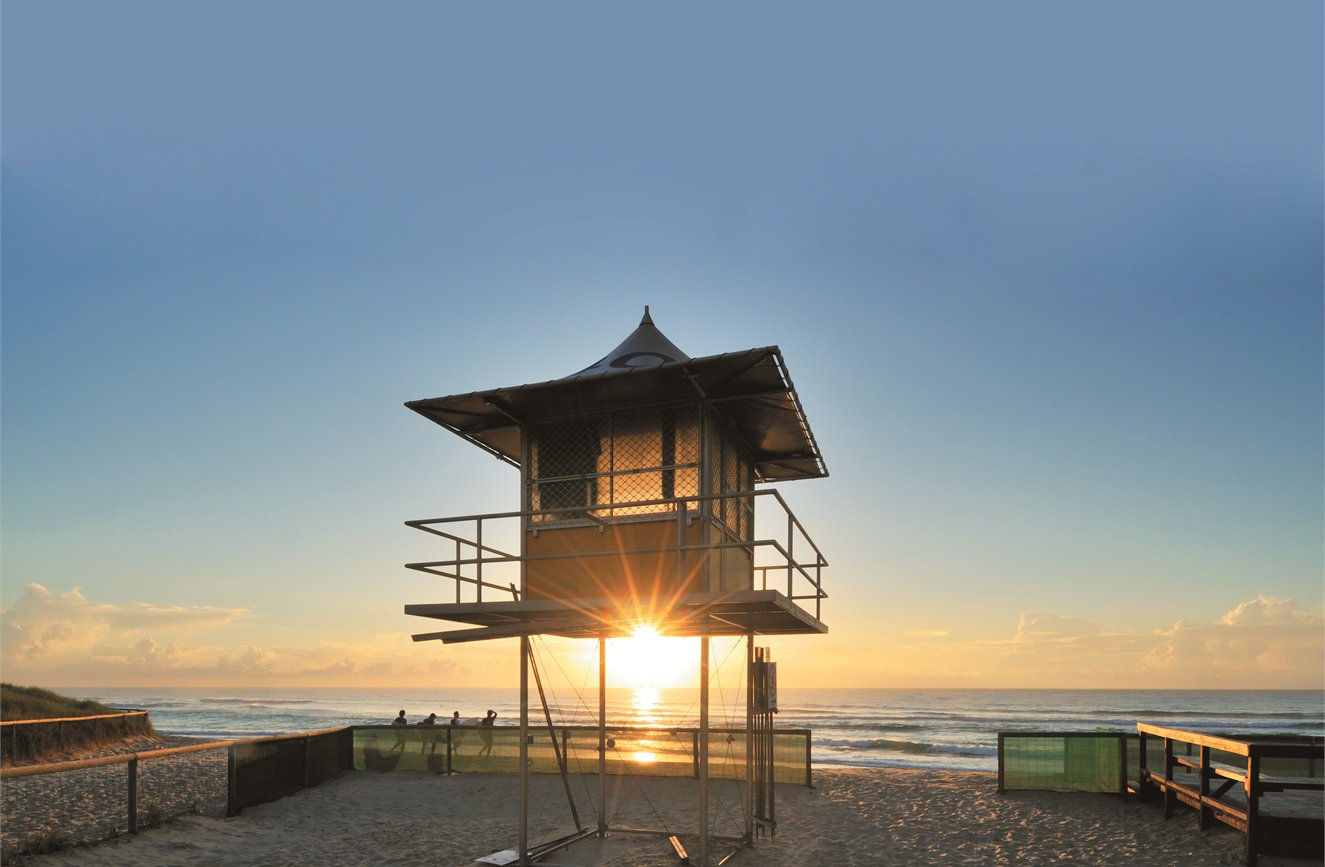 October 2026 Gold Coast School Holiday Getaway image