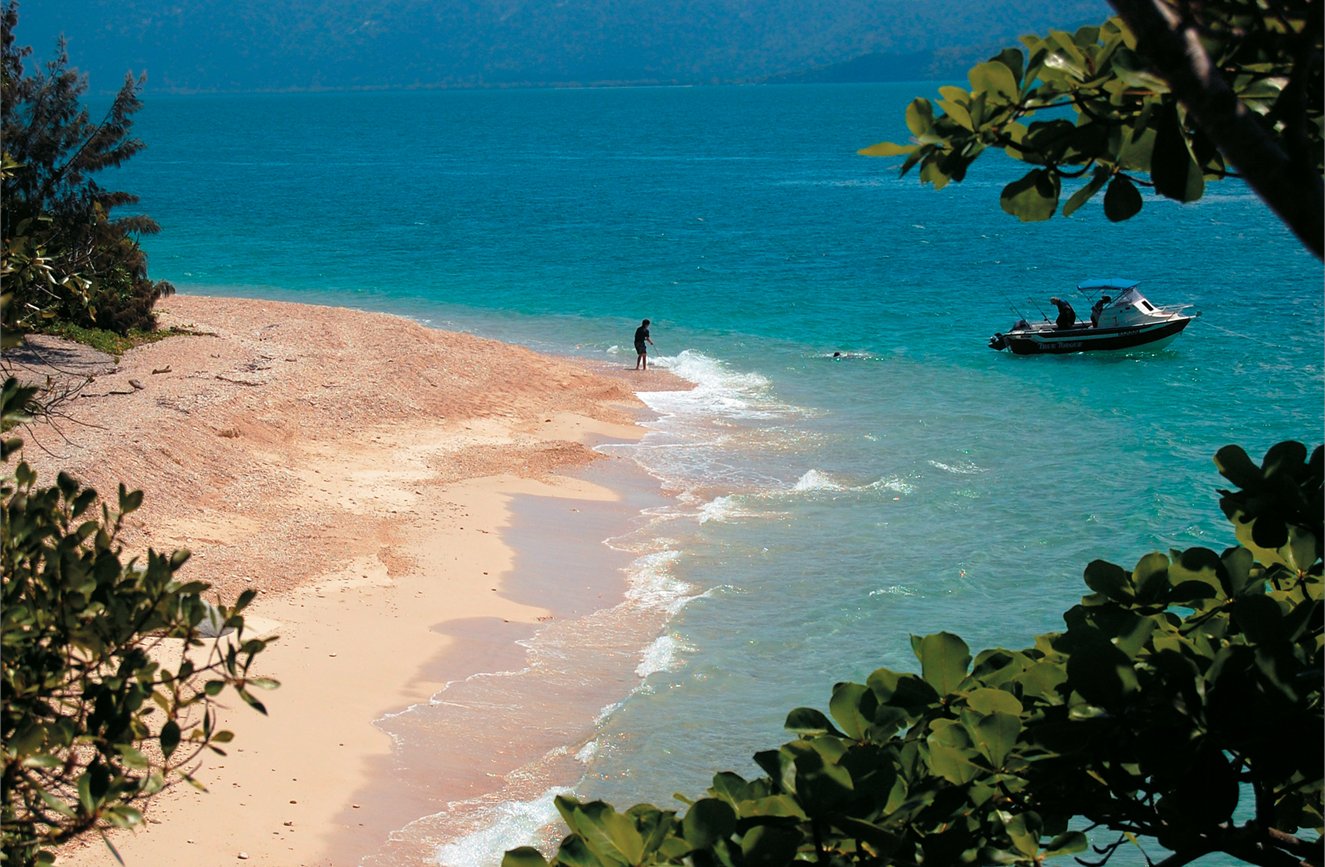 New Year Sale - Tropical North Queensland image