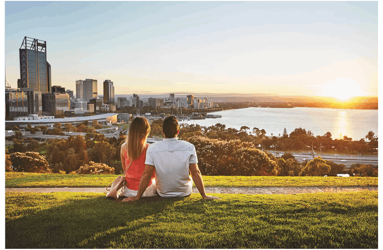 New Year Sale - Perth image