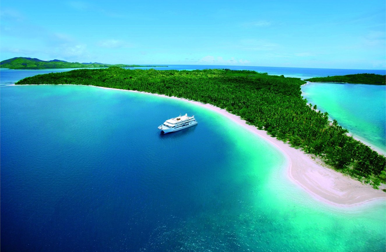 New Year Sale- Blue Lagoon Cruises image