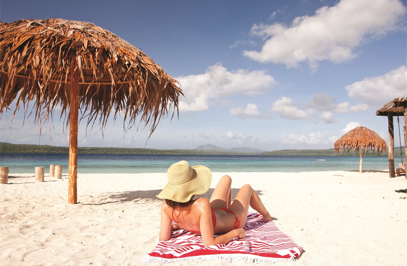 Vanuatu on Sale image