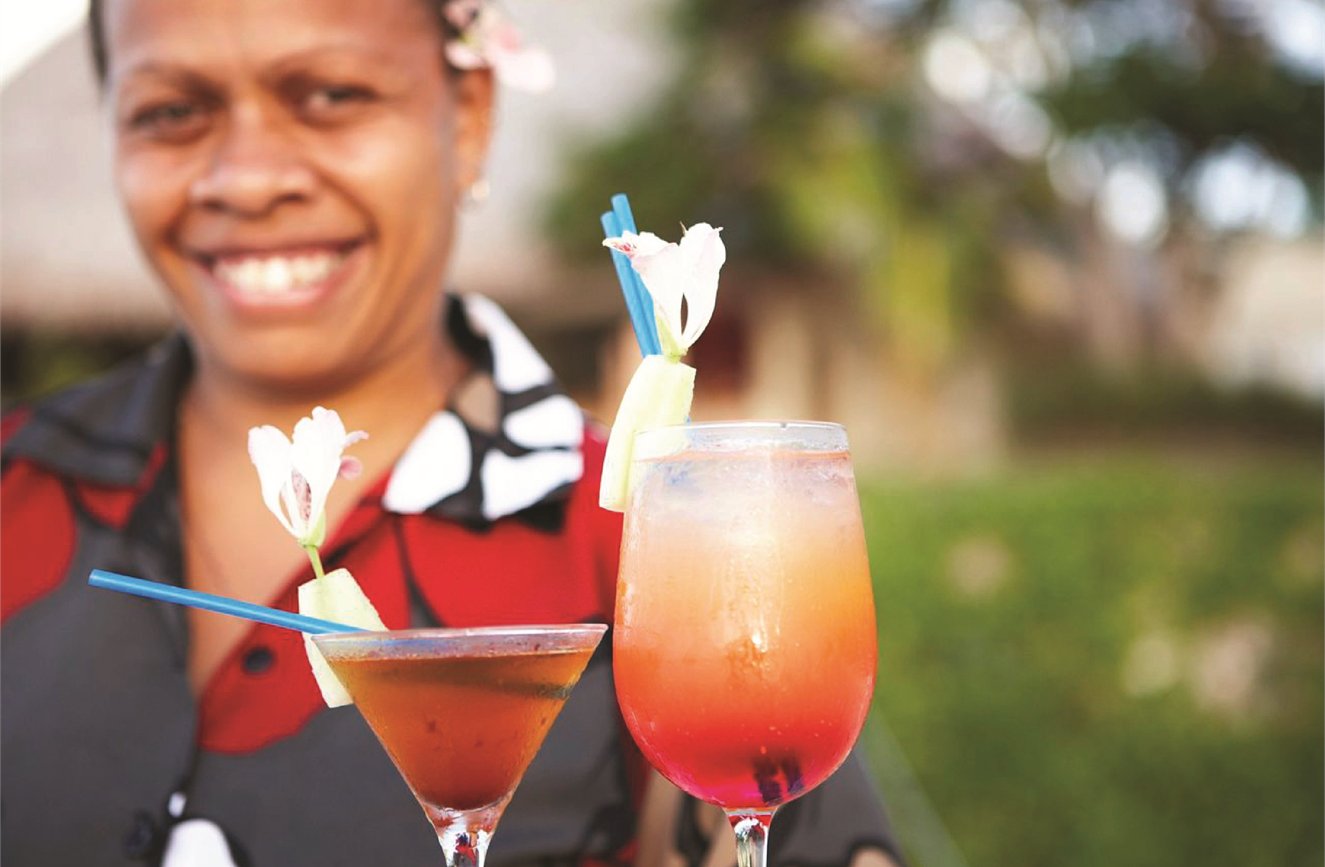 Vanuatu on Sale image