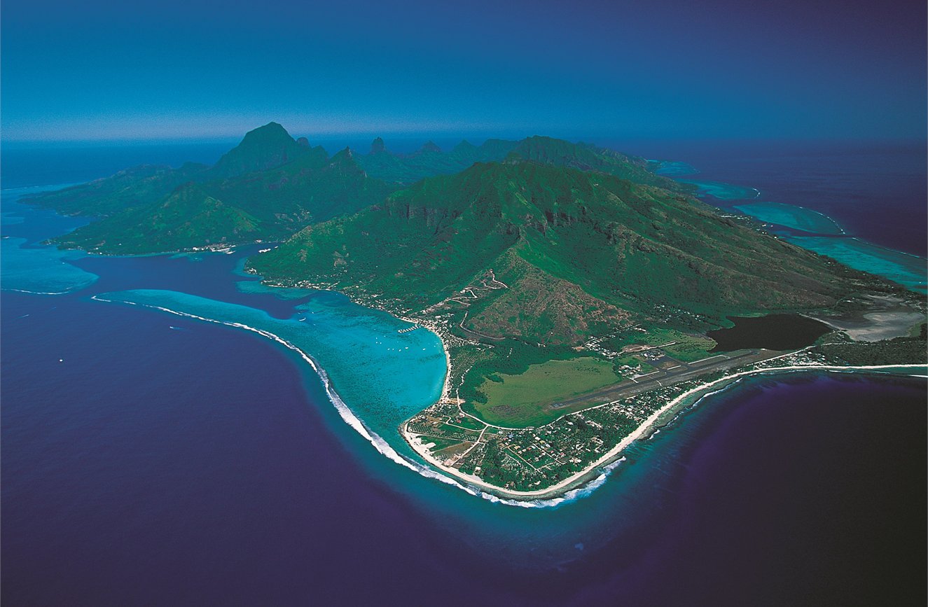 New Year Sale - Tahiti image