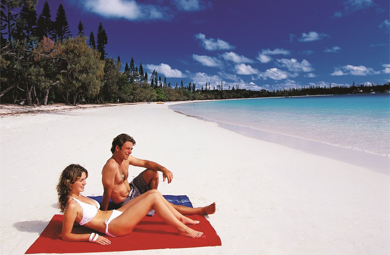 New Year Sale New Caledonia image