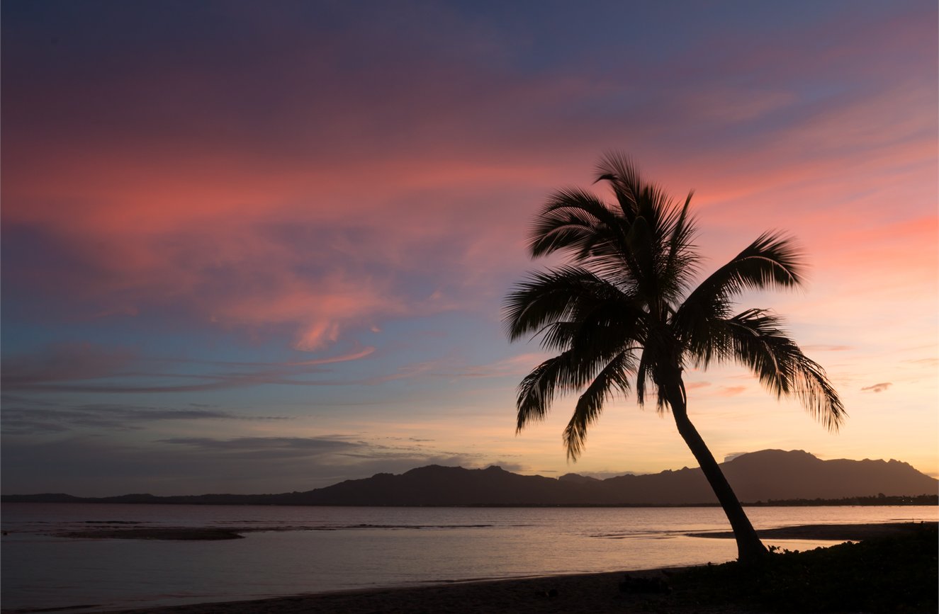 New Year Sale - Fiji image