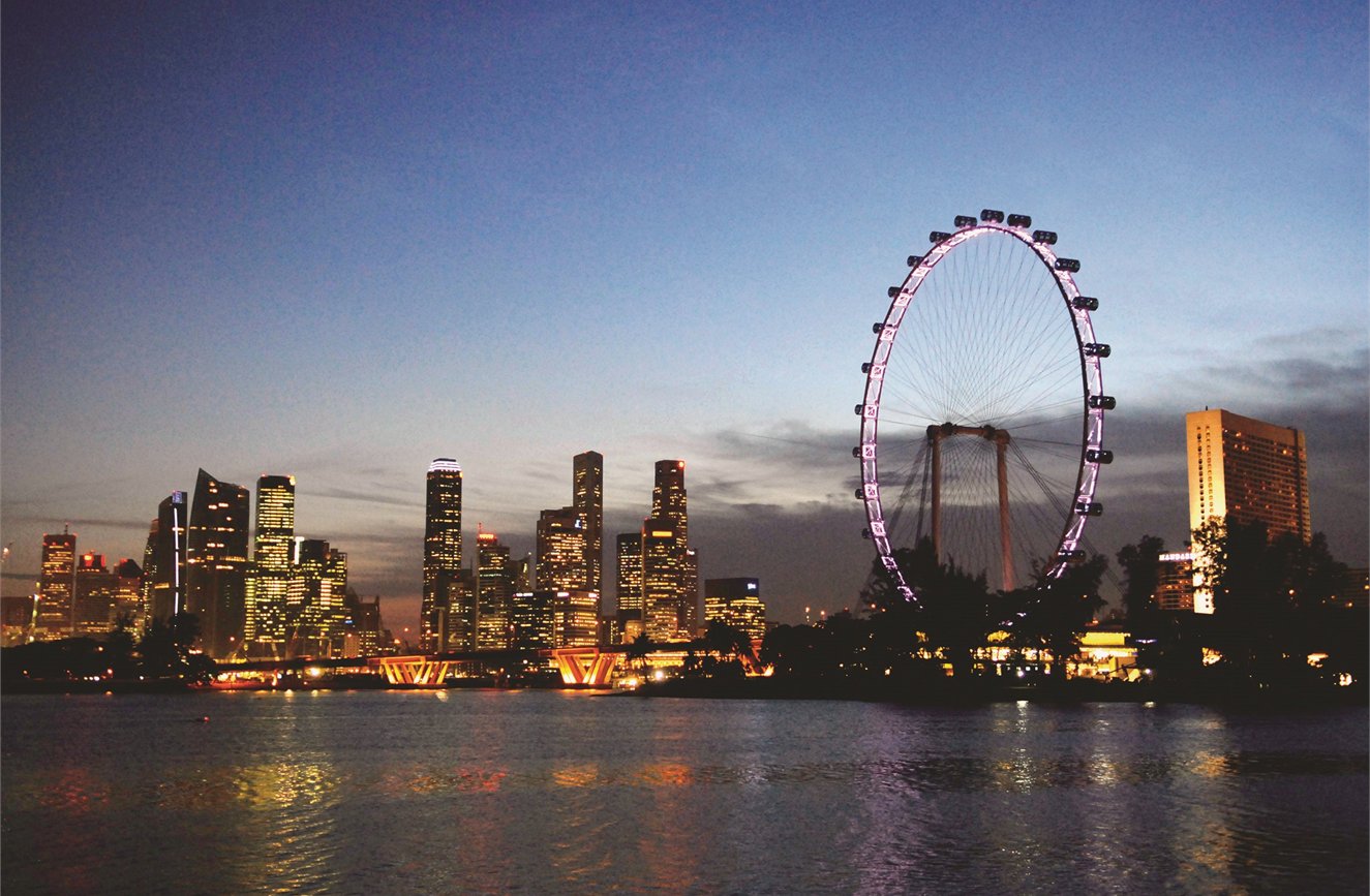 New Year Sale - Singapore image