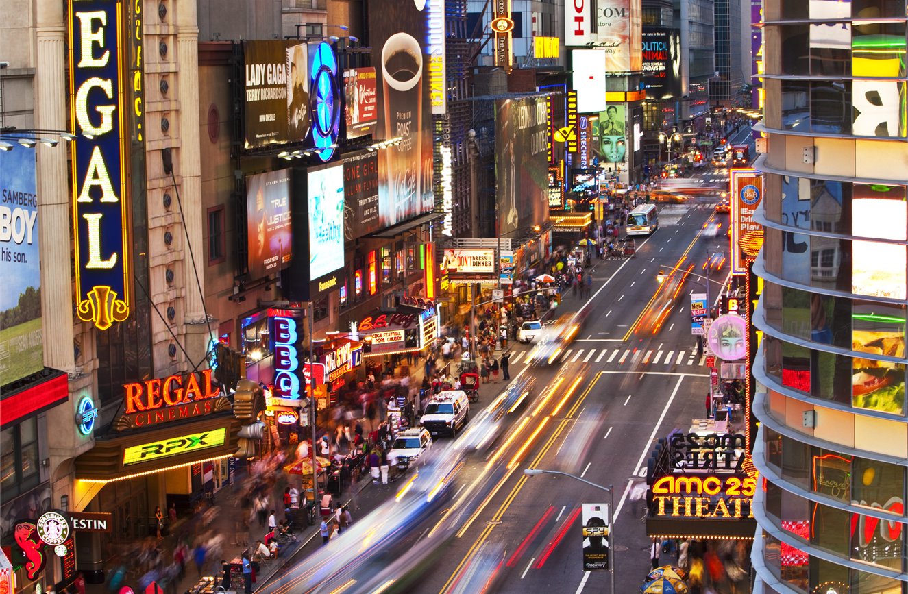 New Year Sale - New York image