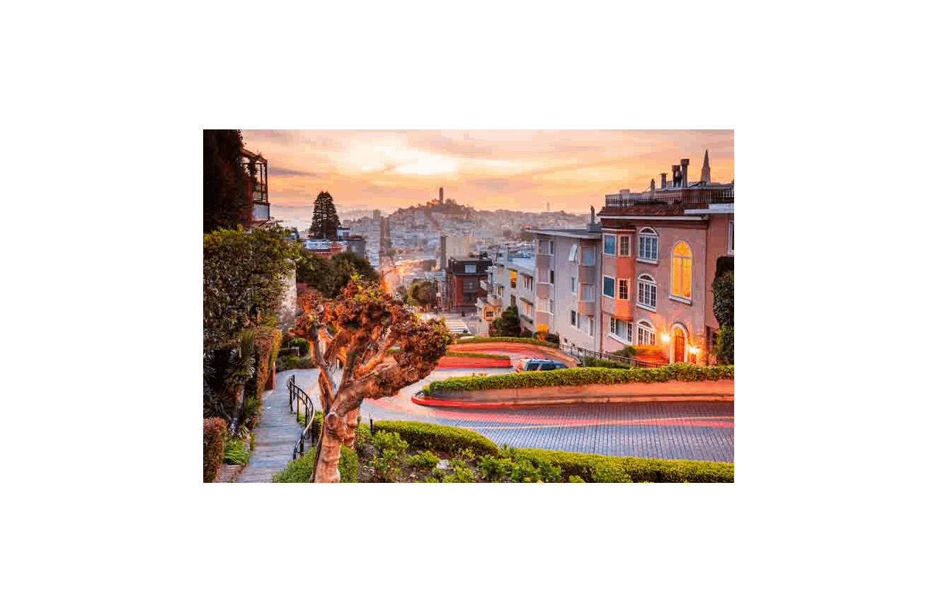 New Year Sale - San Francisco image