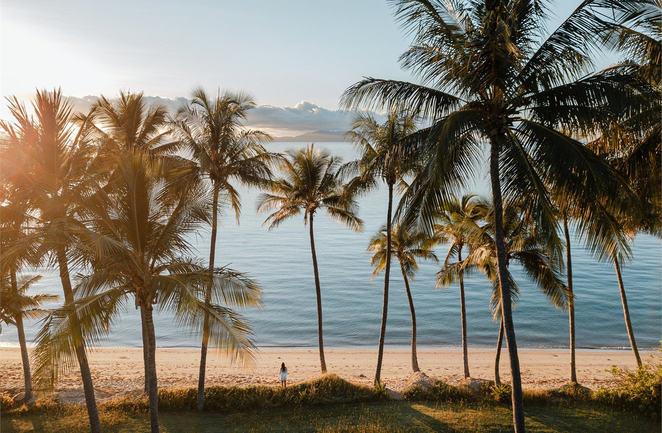 Townsville & Magnetic Island image