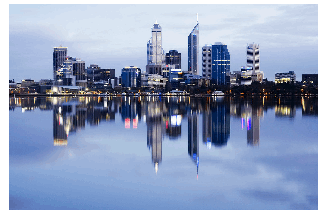 Australia on Sale - Perth &amp; Beyond image