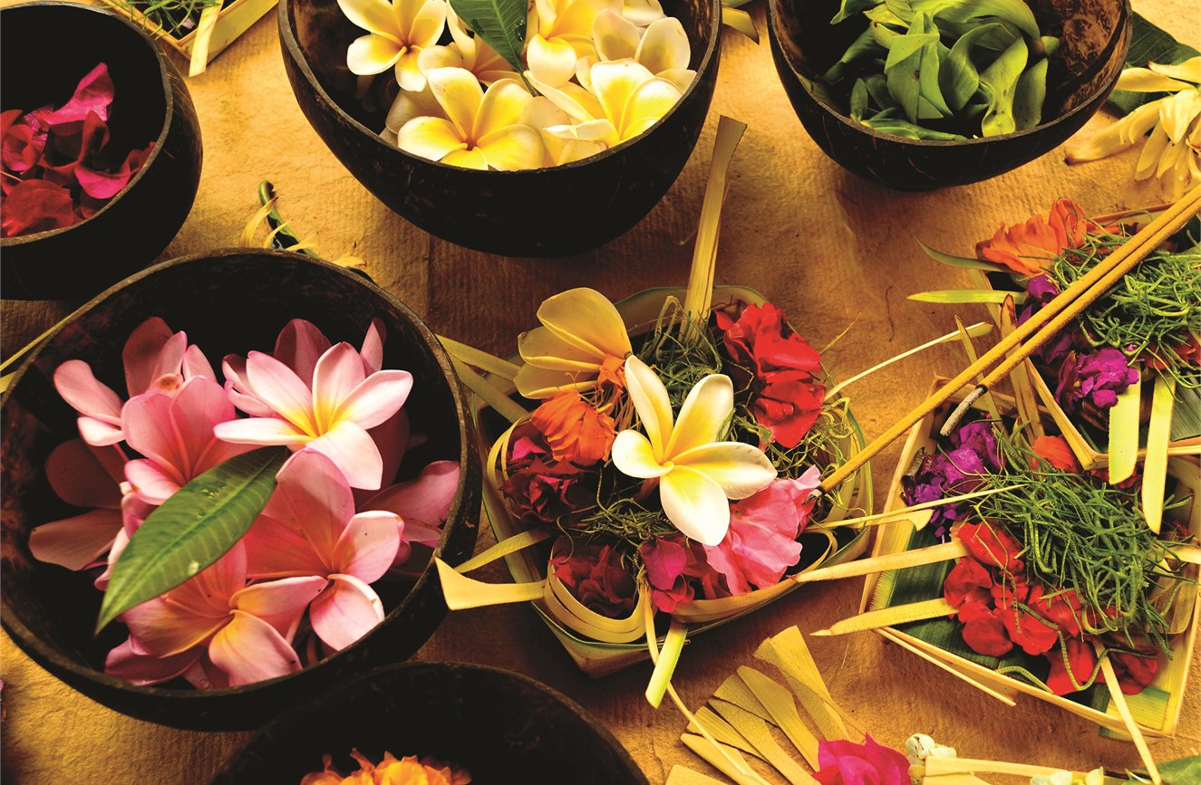 Indulgent Bali image