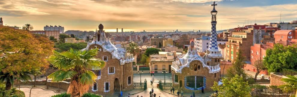 European City Breaks image