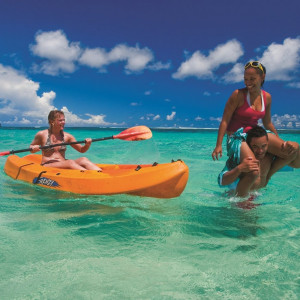 Discover Beautiful Samoa