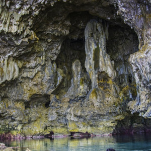Relax in Niue