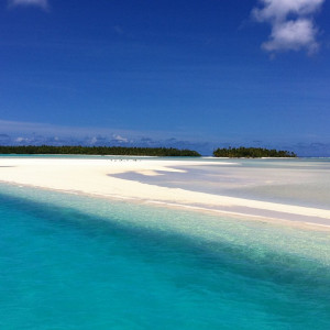 Discover the Beautiful Cook Islands