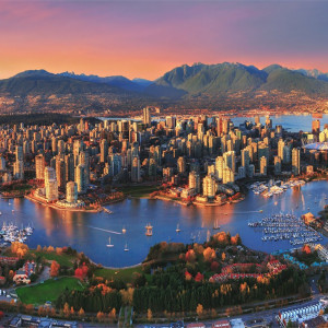 Try Something New In Canada 2025