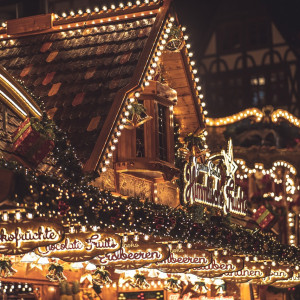 Europe Christmas Markets: Munich to Budapest