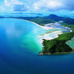 Whitsundays Breakaway