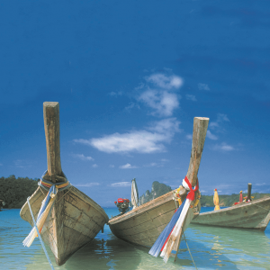 Thailand on Sale