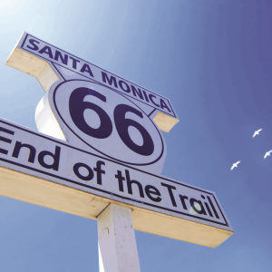USA Your Way - Self Drives
