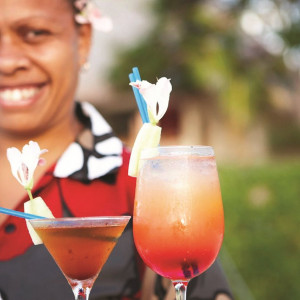 Vanuatu on Sale