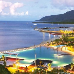 Tropical North Queensland Stays