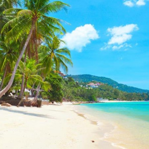 Koh Samui Island Stays