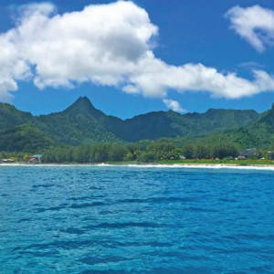 Rarotonga Escapes