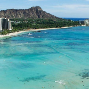 Uncover Honolulu