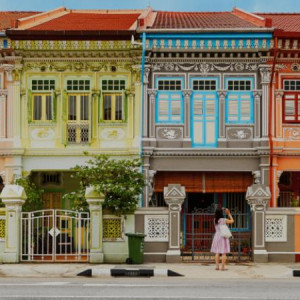Experience Culture in Singapore & Sentosa