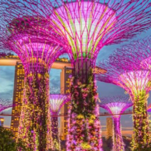 Family Fun in Singapore &amp; Sentosa