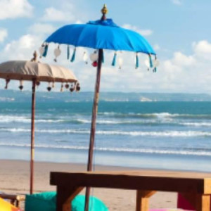 Experience Bali