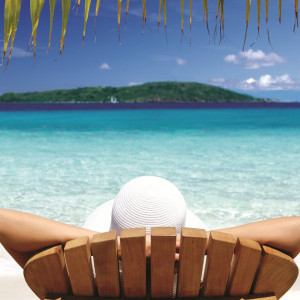 Luxury Fiji Getaways