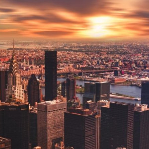 Uncover New York City